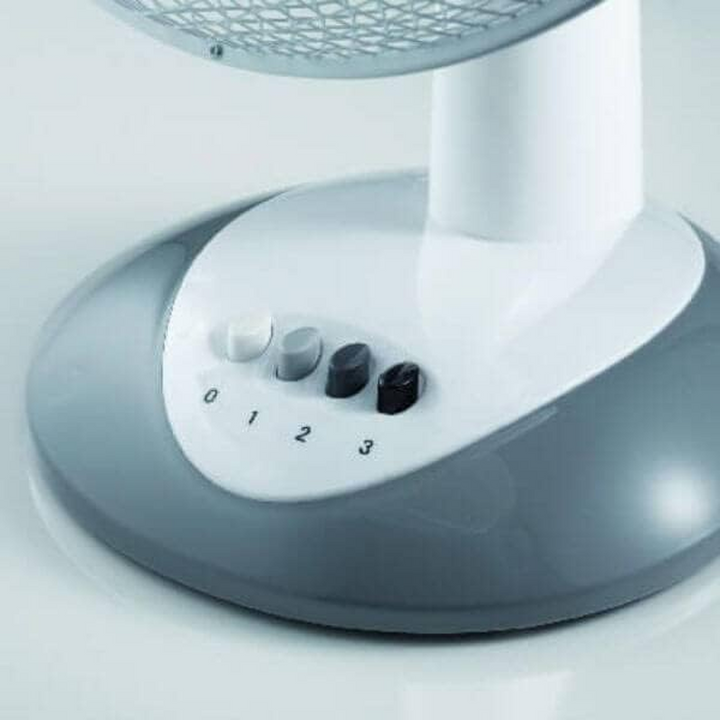 Ariete Freshair 0844 Table Fan 40 cm