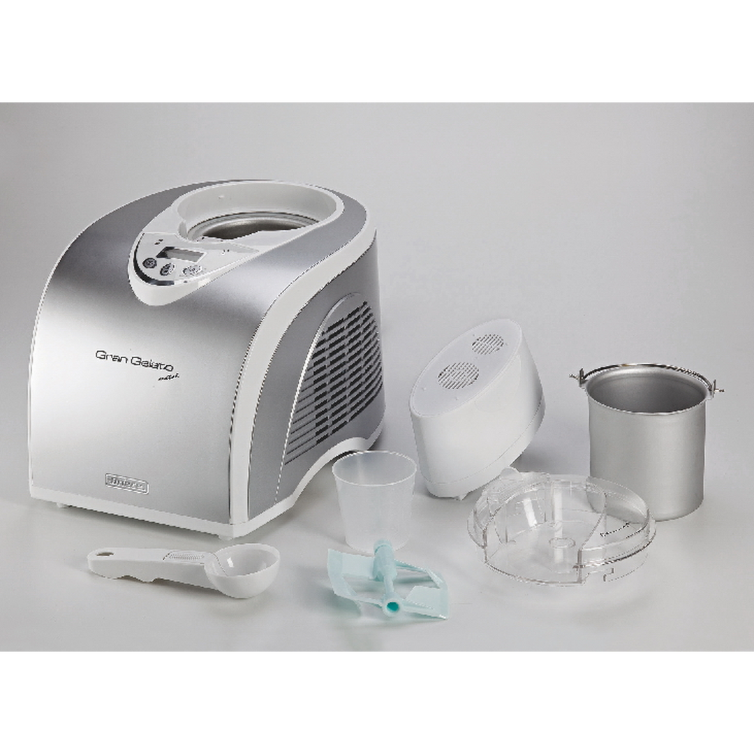 Ariete Gran 693 Gelato/Ice Cream Maker