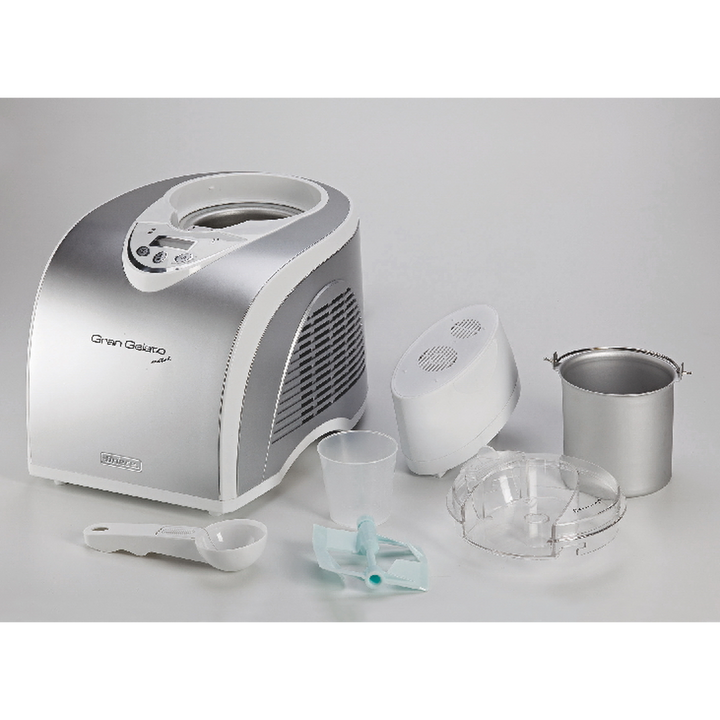 Ariete Gran 693 Gelato/Ice Cream Maker