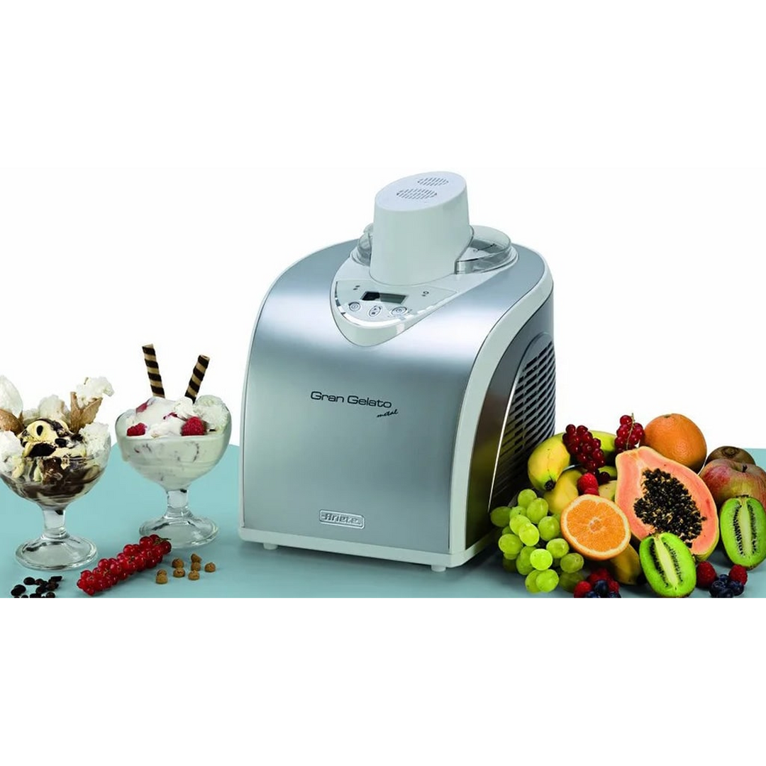 Ariete Gran 693 Gelato/Ice Cream Maker