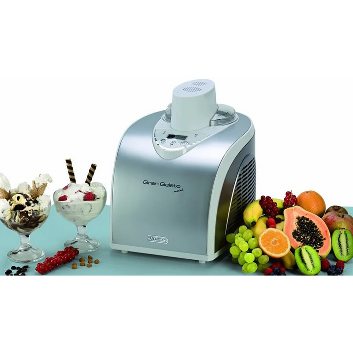 Ariete Gran 693 Gelato/Ice Cream Maker