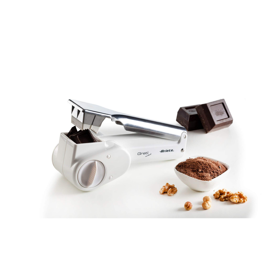 Ariete Grati 0044 Rechargeable Grater