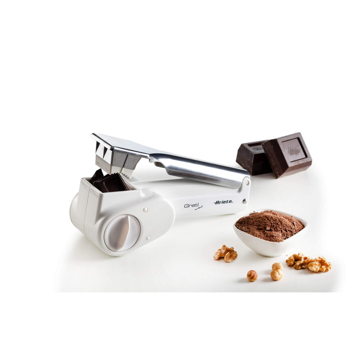 Ariete Grati 0044 Rechargeable Grater