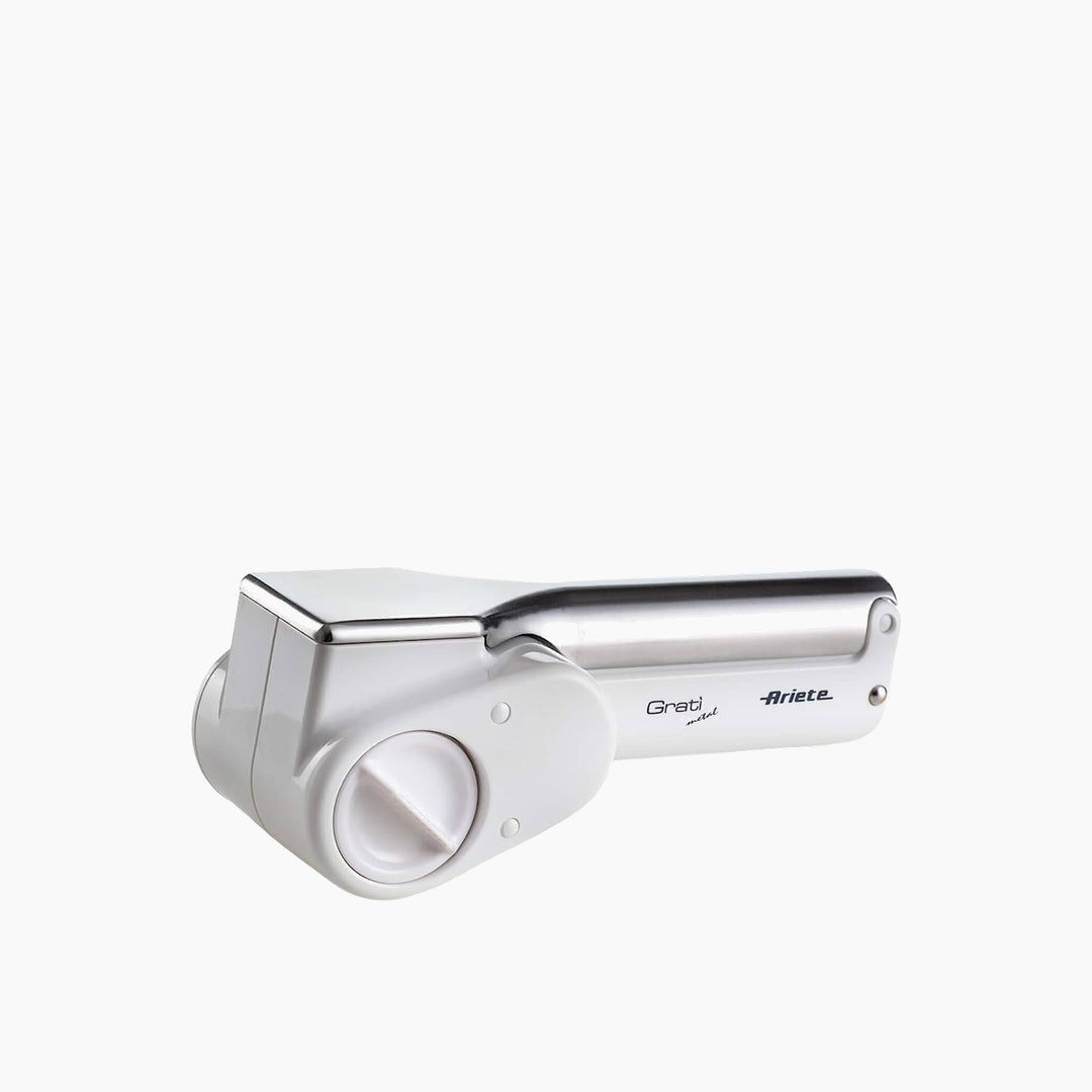 Ariete Grati 0044 Rechargeable Grater