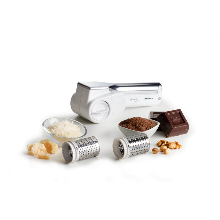 Ariete Grati 0044 Rechargeable Grater