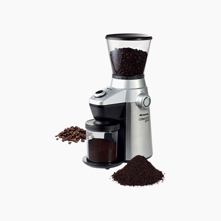 Ariete Grinder Pro 3017 Coffee Grinder