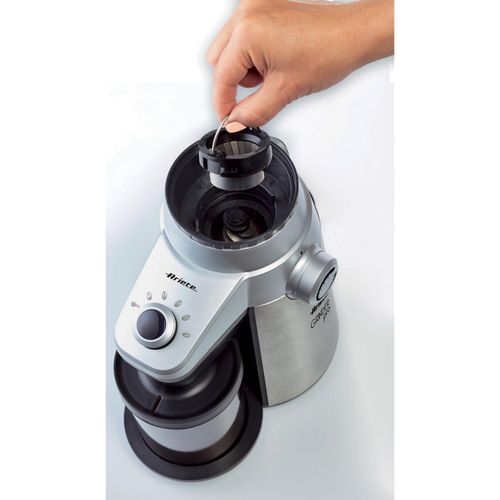 Ariete Grinder Pro 3017 Coffee Grinder