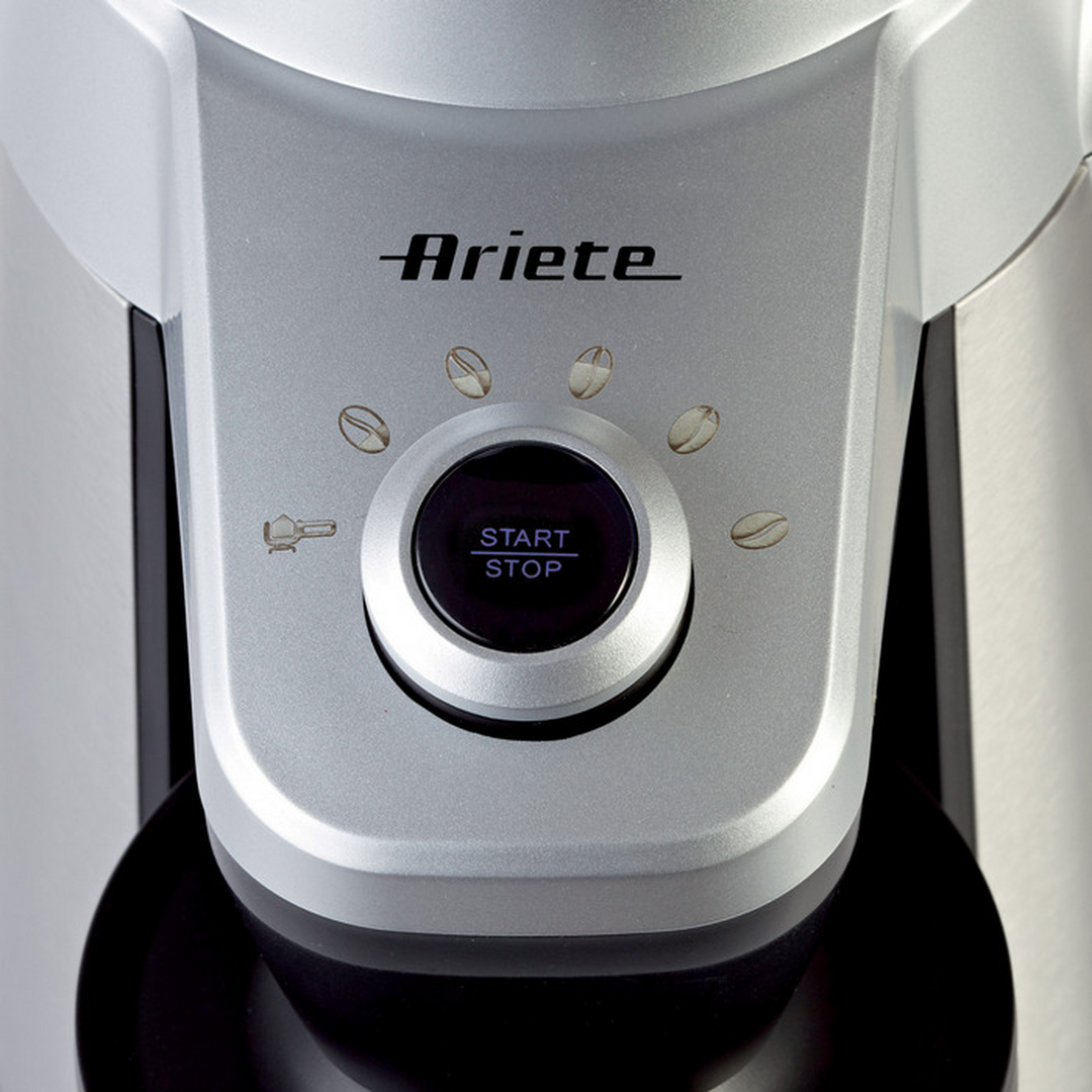 Ariete Grinder Pro 3017 Coffee Grinder