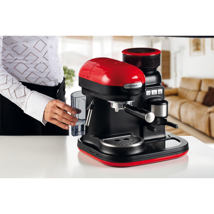 Ariete Moderna 1318 Espresso Machine