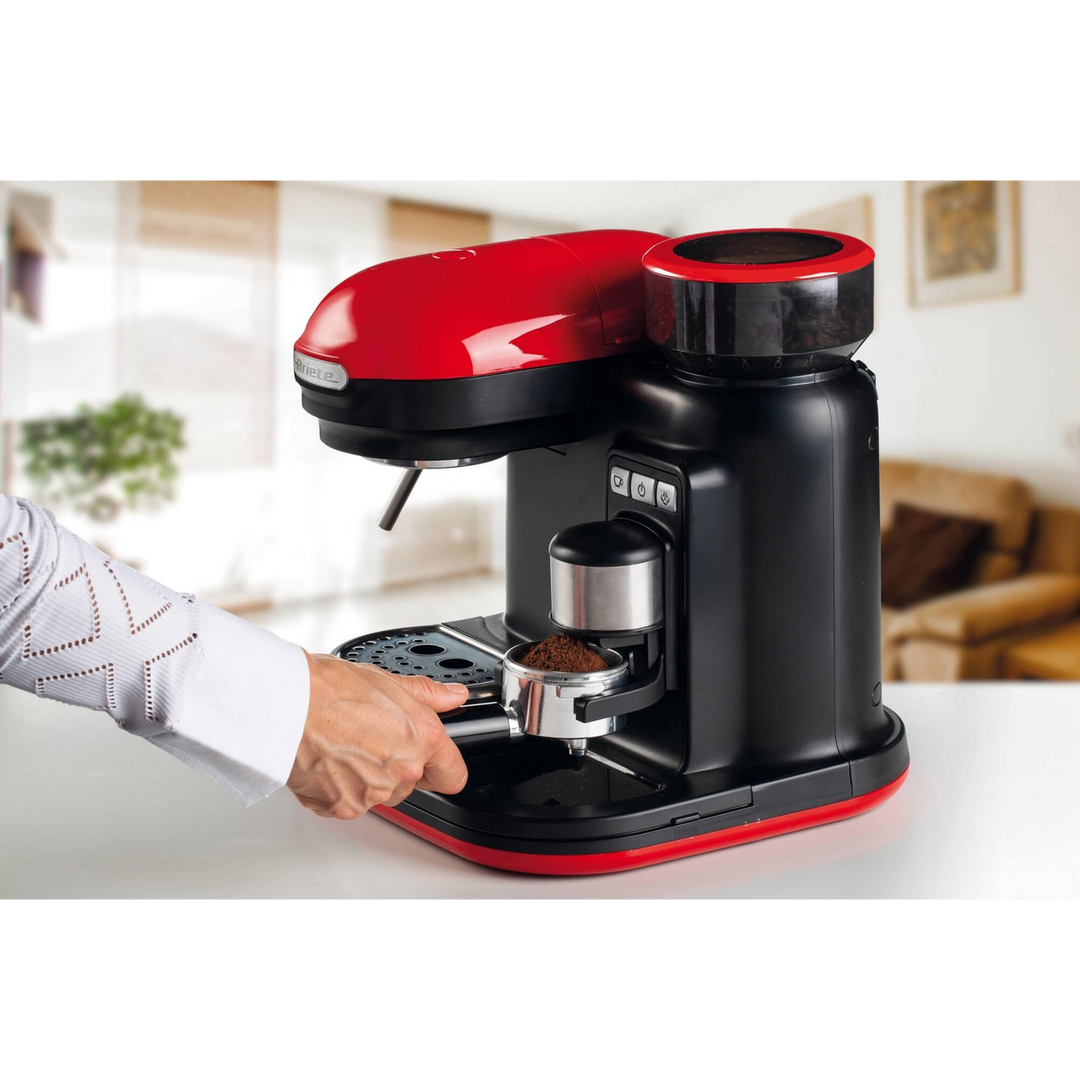 Ariete Moderna 1318 Espresso Machine