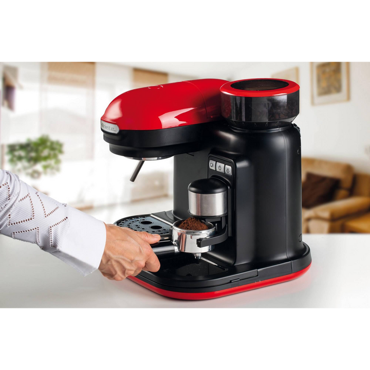 Ariete Moderna 1318 Espresso Machine