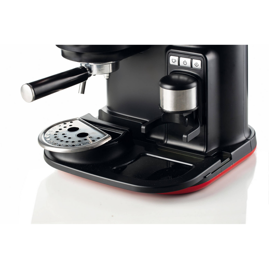 Ariete Moderna 1318 Espresso Machine