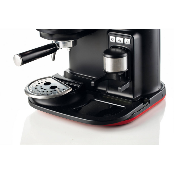 Ariete Moderna 1318 Espresso Machine