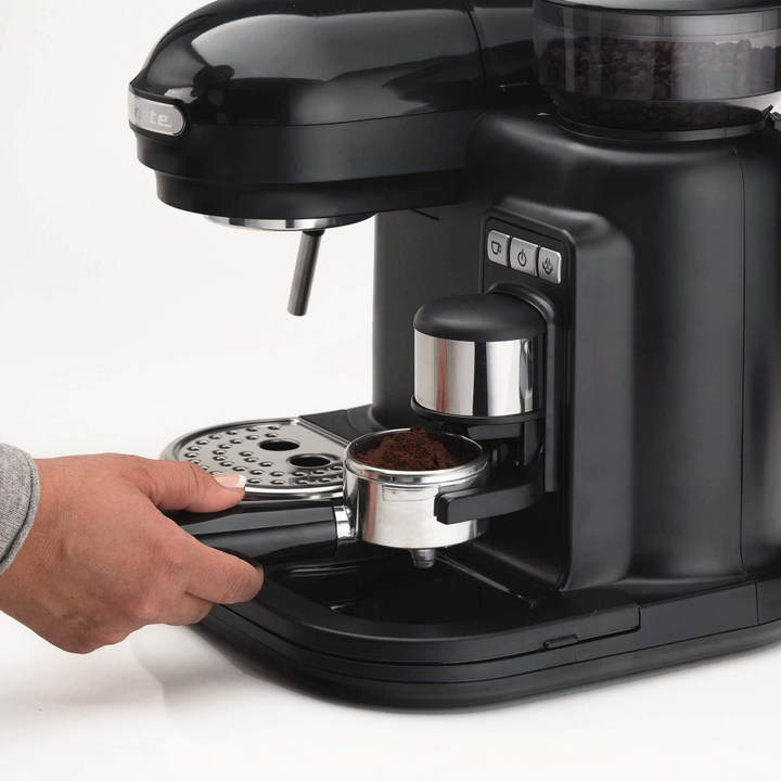 Ariete Moderna 1318 Espresso Machine