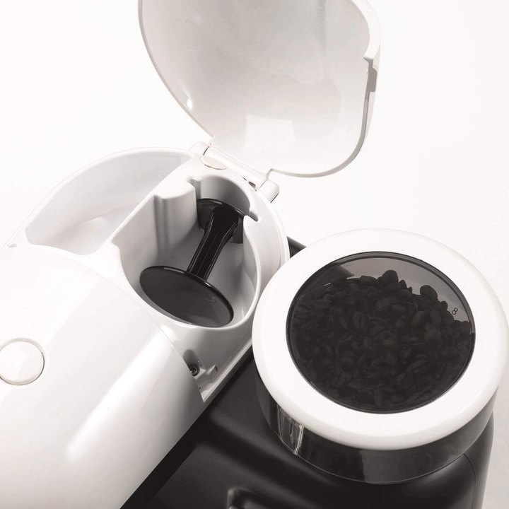 Ariete Moderna 1318 Espresso Machine