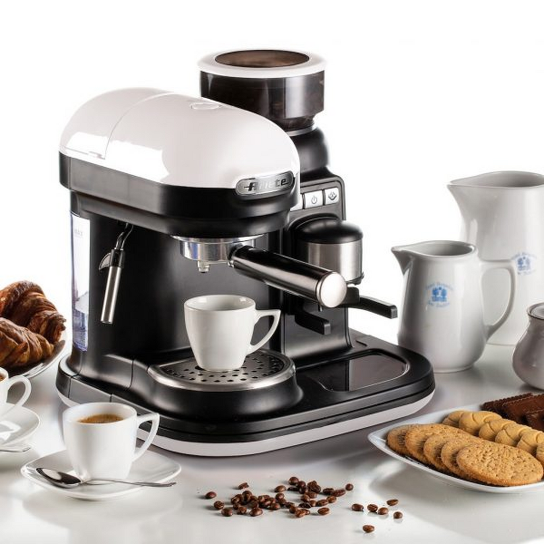 Ariete Moderna 1318 Espresso Machine
