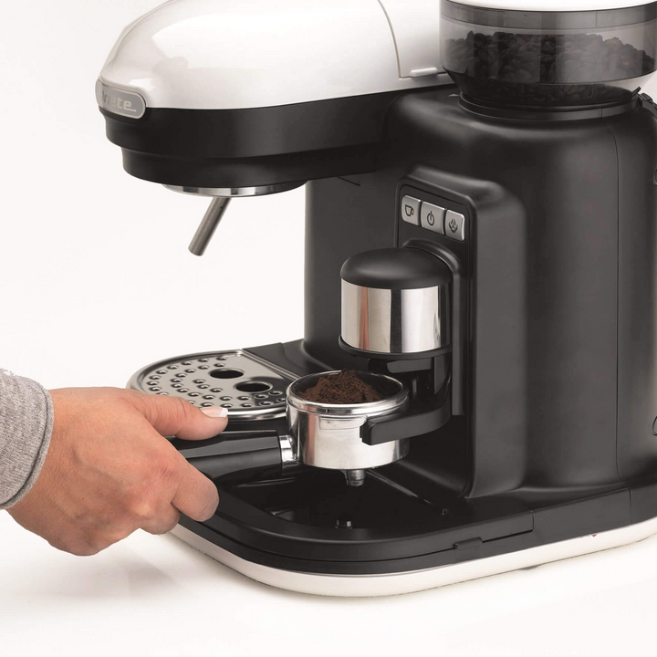 Ariete Moderna 1318 Espresso Machine