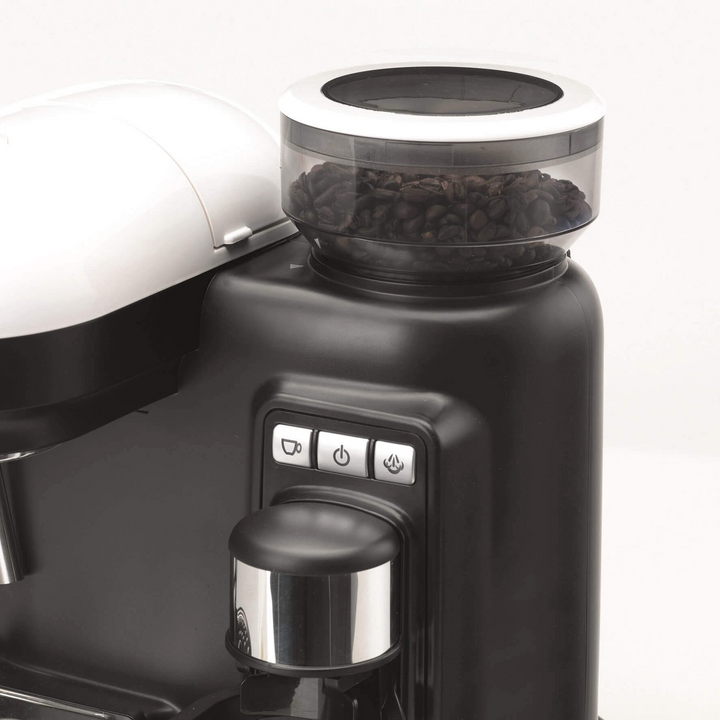 Ariete Moderna 1318 Espresso Machine