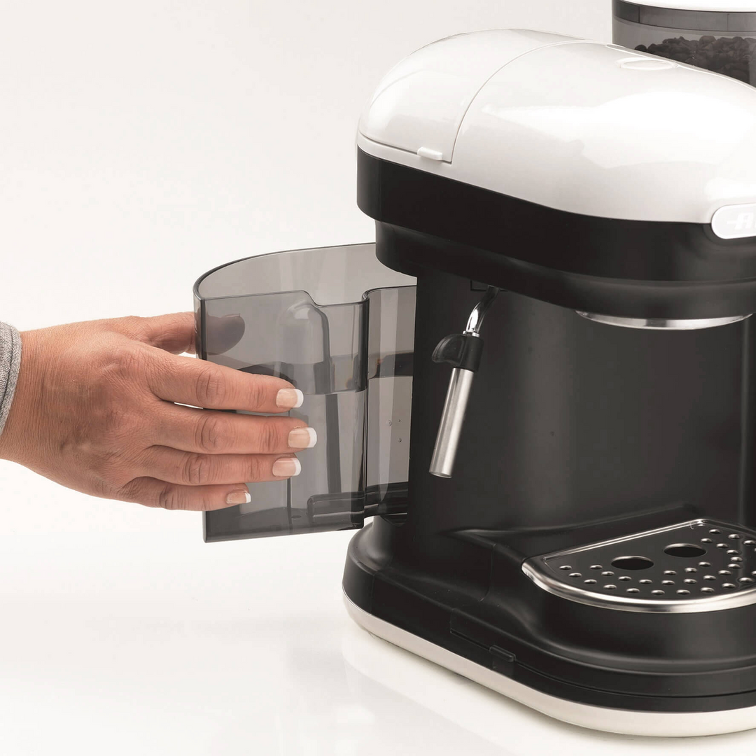 Ariete Moderna 1318 Espresso Machine