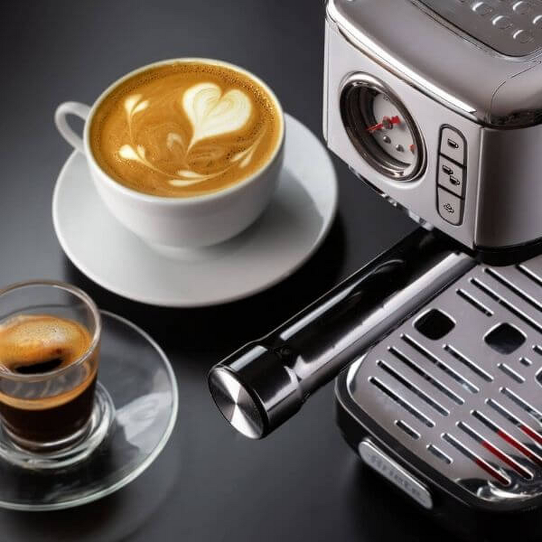Ariete Moderna 1381 Espresso Machine