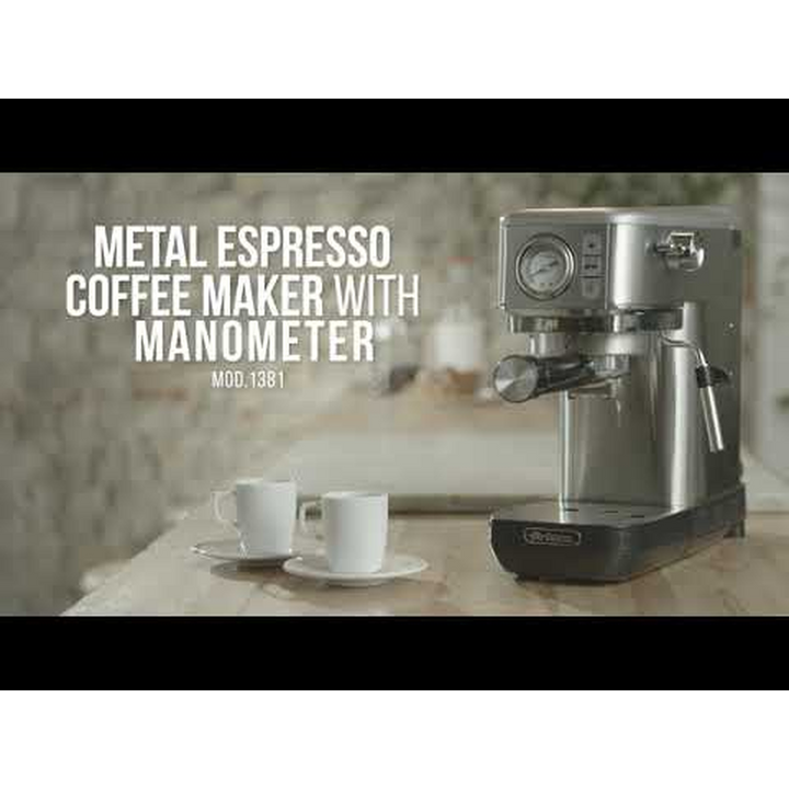 Ariete Moderna 1381 Espresso Machine
