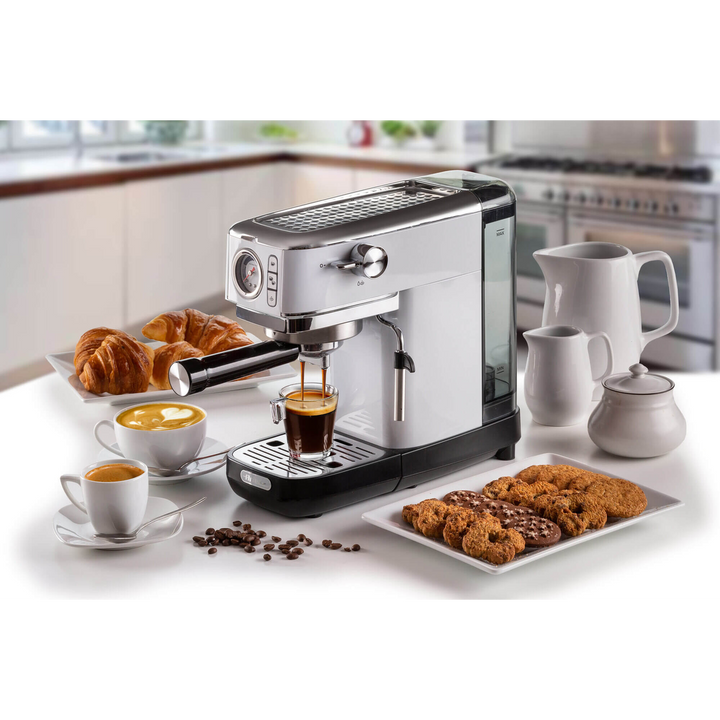 Ariete Moderna 1381 Espresso Machine