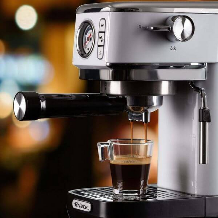 Ariete Moderna 1381 Espresso Machine