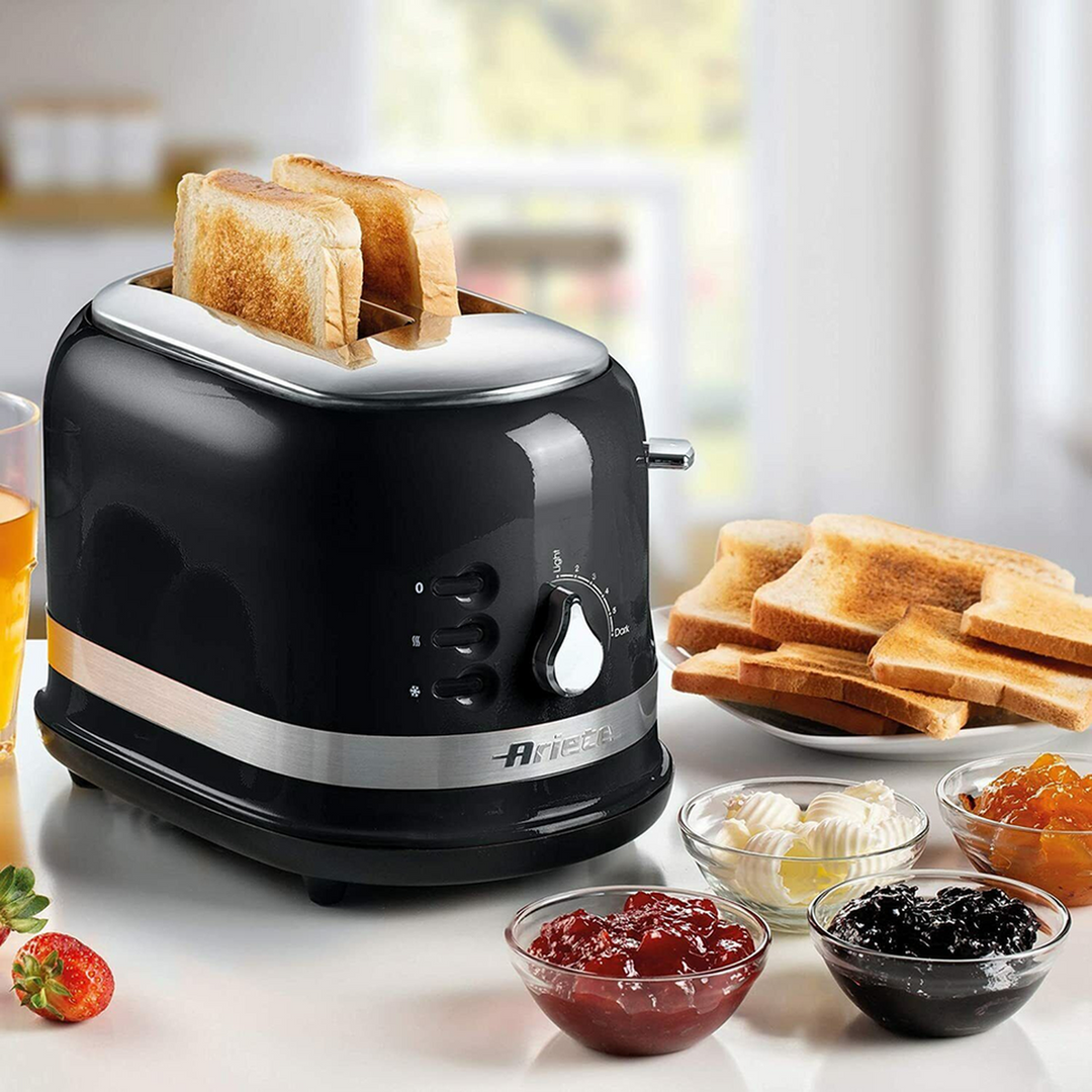 Ariete Moderna 149 2-Slot Toaster