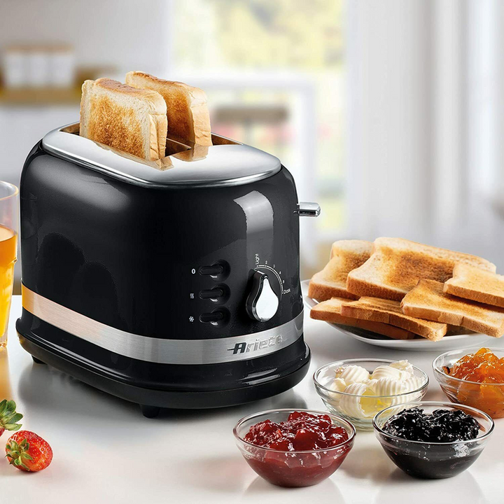 Ariete Moderna 149 2-Slot Toaster