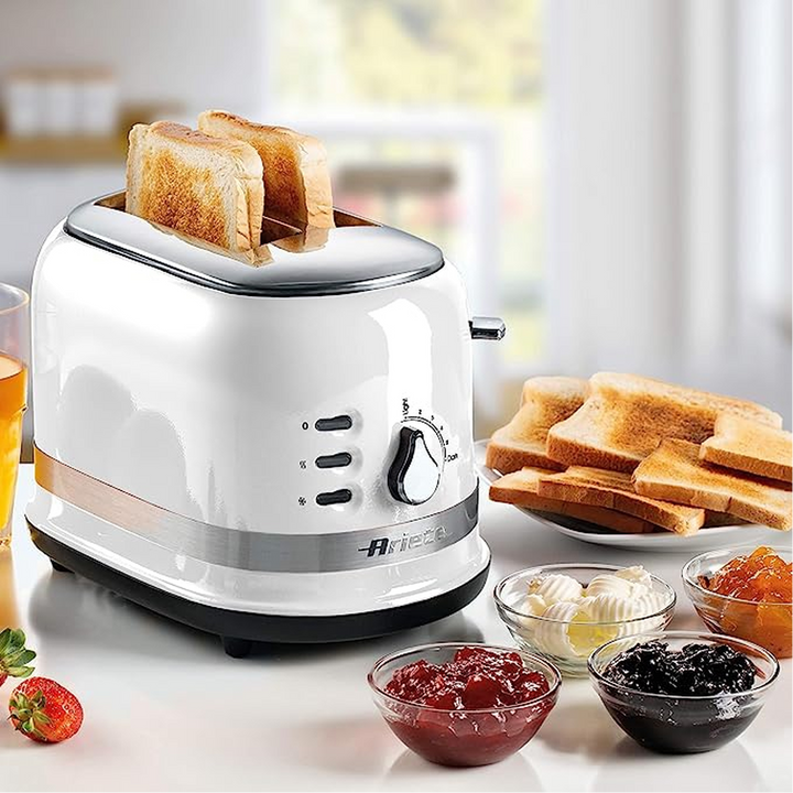 Ariete Moderna 149 2-Slot Toaster