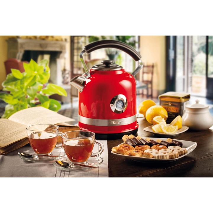 Ariete Moderna 2854 Electric Kettle 1.7 L
