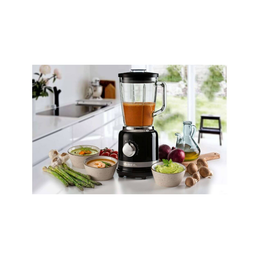 Ariete Moderna 585 Blender 1.5 L
