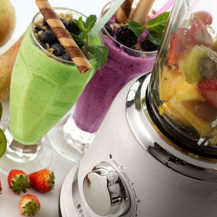 Ariete Moderna 585 Blender 1.5 L