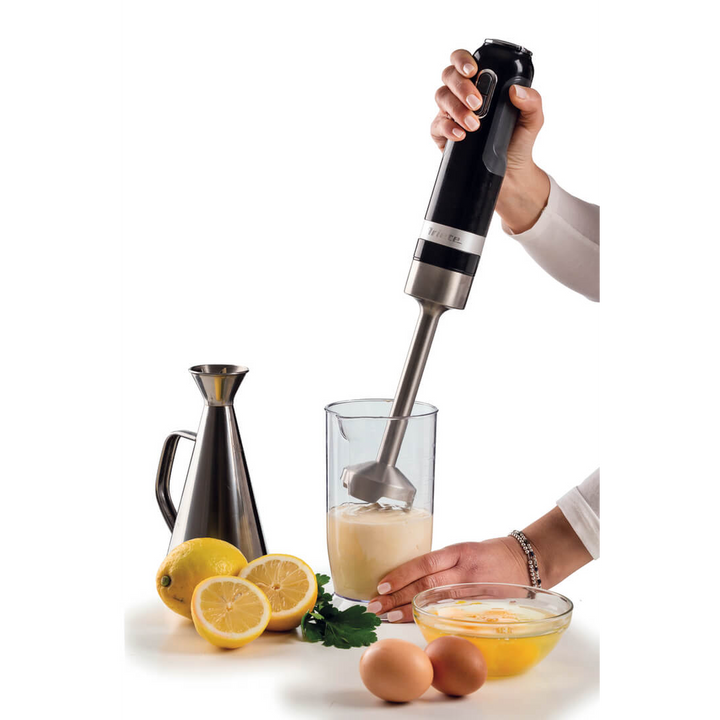 Ariete Moderna 602 7-in-1 Hand Blender Set