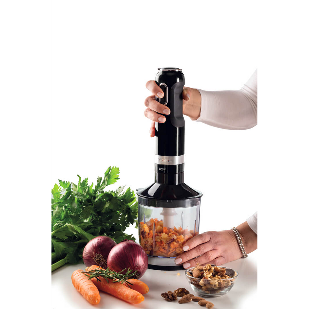 Ariete Moderna 602 7-in-1 Hand Blender Set