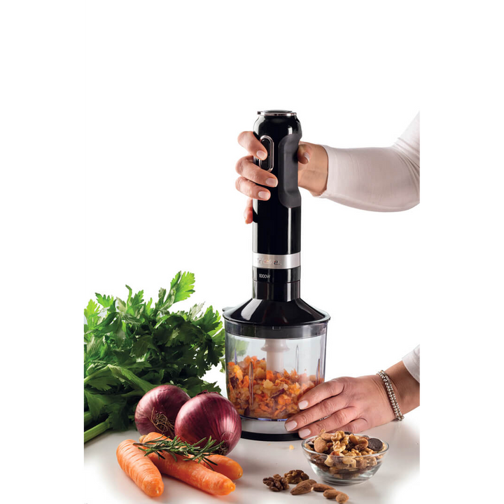 Ariete Moderna 602 7-in-1 Hand Blender Set