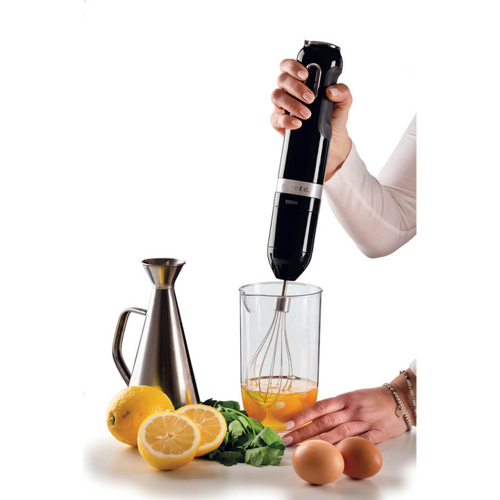 Ariete Moderna 602 7-in-1 Hand Blender Set