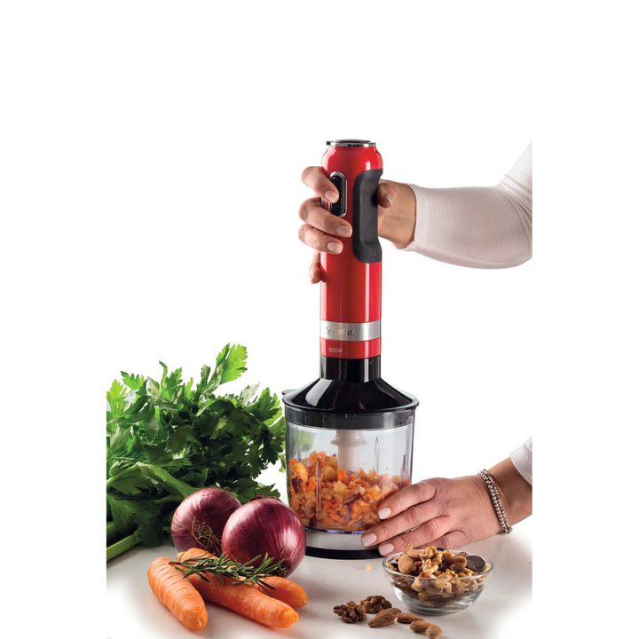 Ariete Moderna 602 7-in-1 Hand Blender Set