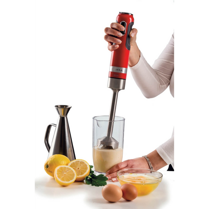 Ariete Moderna 602 7-in-1 Hand Blender Set