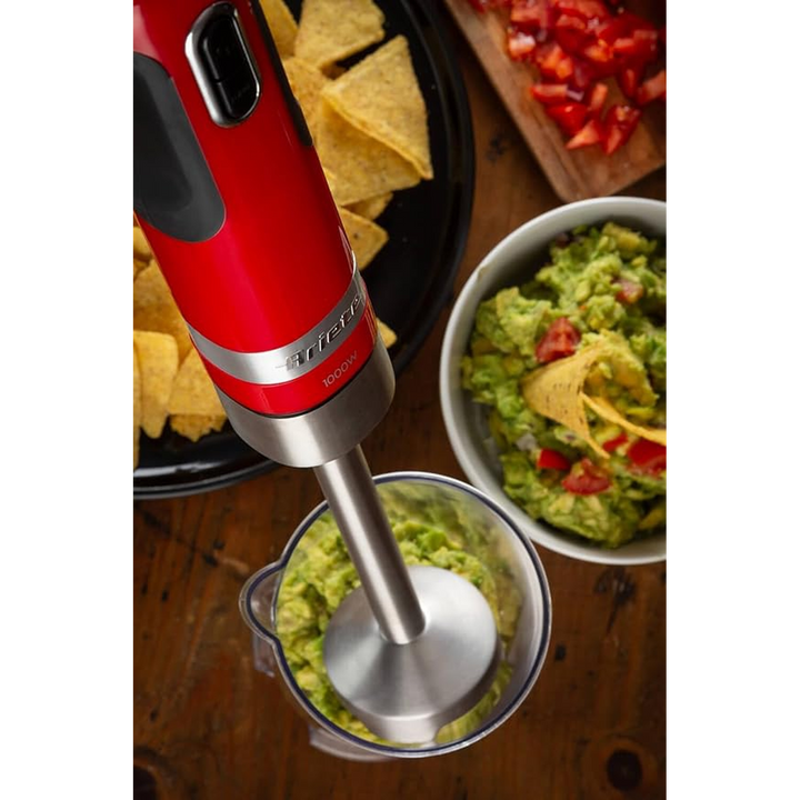 Ariete Moderna 602 7-in-1 Hand Blender Set