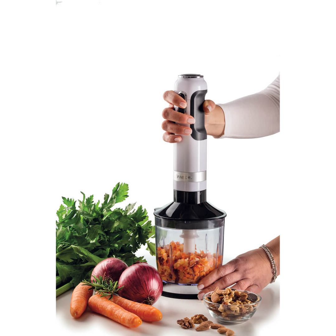 Ariete Moderna 602 7-in-1 Hand Blender Set