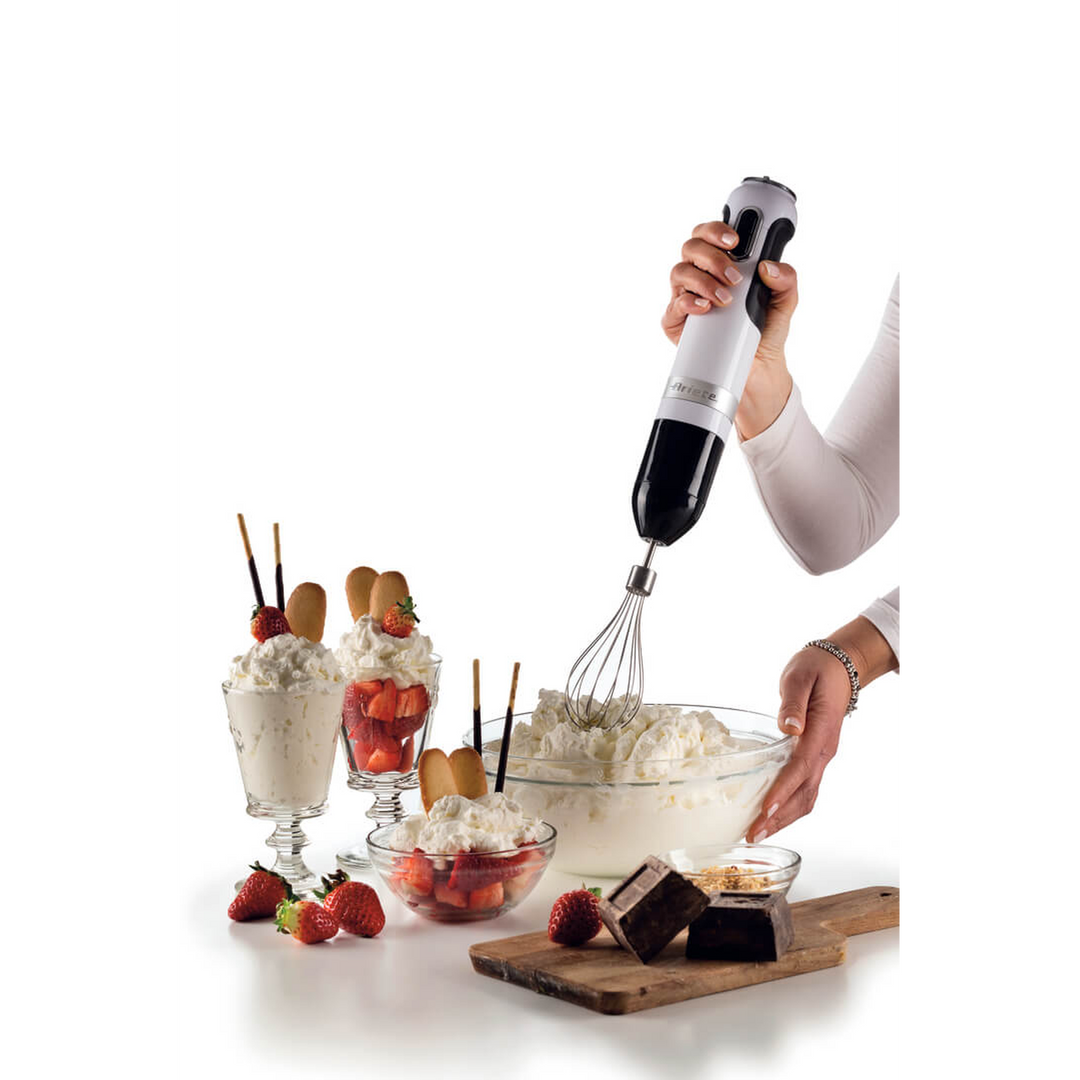 Ariete Moderna 602 7-in-1 Hand Blender Set