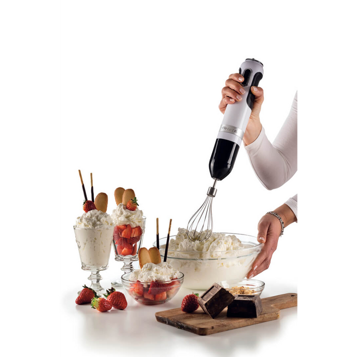 Ariete Moderna 602 7-in-1 Hand Blender Set