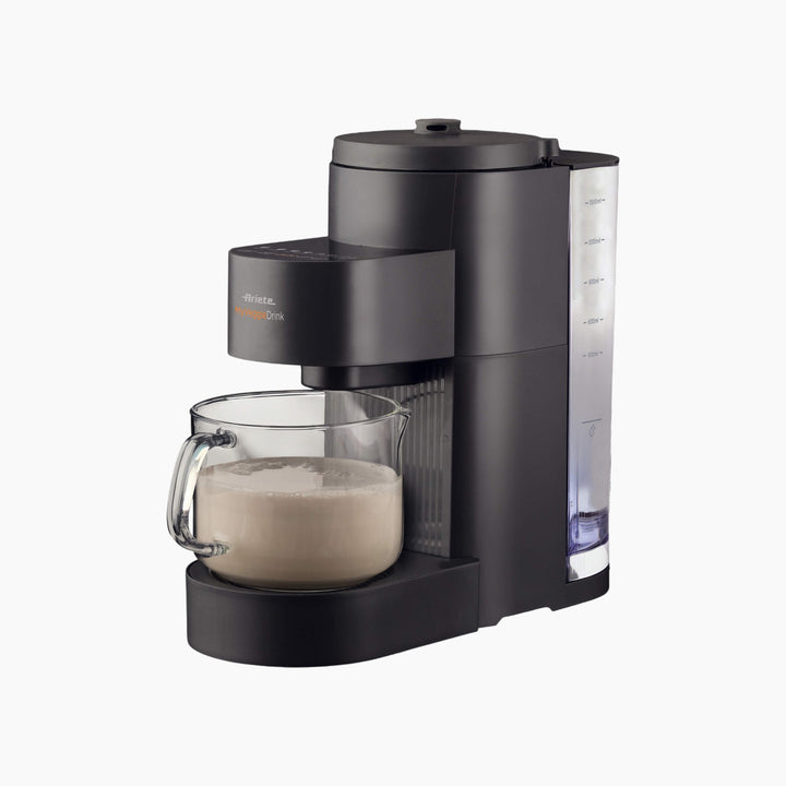 Ariete My Veggie Drink 650 Plant-Based Milk &amp; Drink Maker