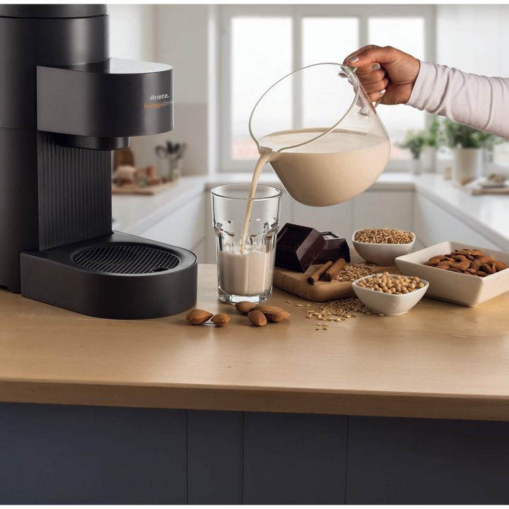 Ariete My Veggie Drink 650 Plant-Based Milk &amp; Drink Maker