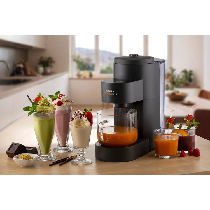 Ariete My Veggie Drink 650 Plant-Based Milk &amp; Drink Maker