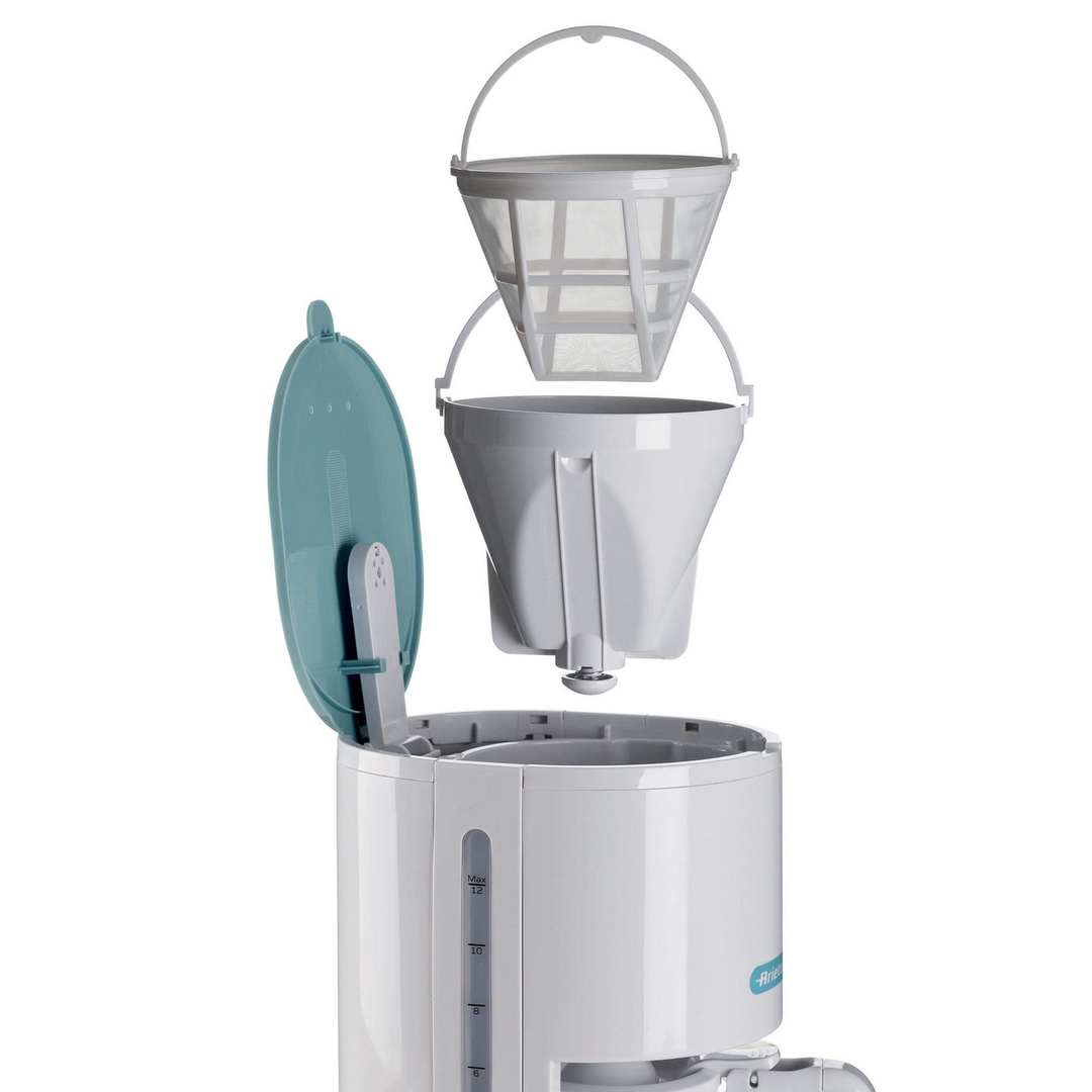 Ariete New Breakfast 1394 Filter Coffee Maker