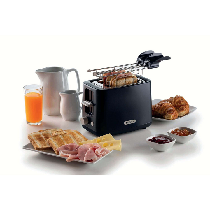 Ariete New Breakfast 157 2-Slot Toaster