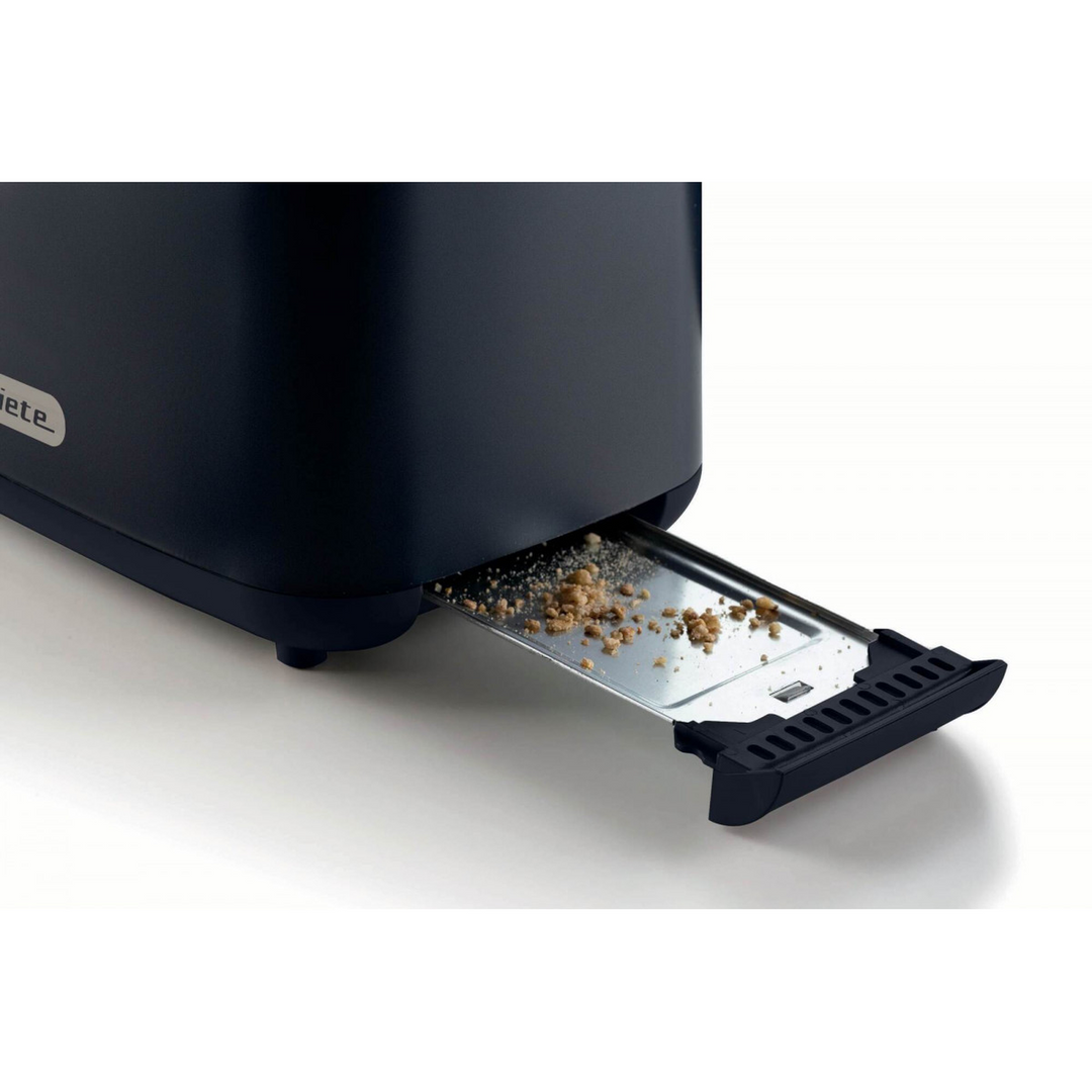 Ariete New Breakfast 157 2-Slot Toaster