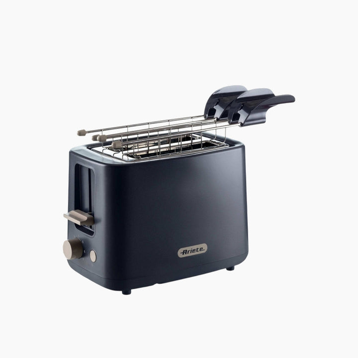 Ariete New Breakfast 157 2-Slot Toaster